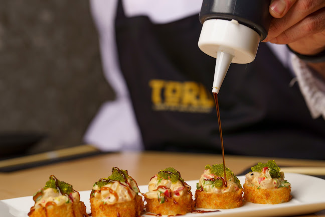 Opinii despre טורו סושי în אשדוד - הסעדה