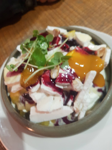 Opinii despre סילו - Silo în חולון - הסעדה