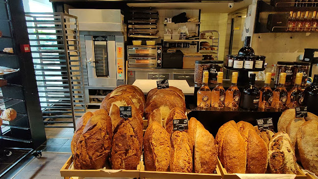 Opinii despre ארקפה în תל אביב-יפו - הסעדה