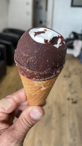 מחסני גלידות דהן חדרה