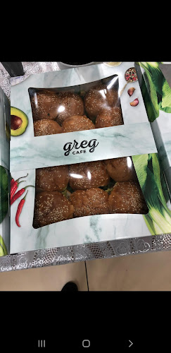 Comentarii opinii despre קפה גרג (בפסח המקום סגור)