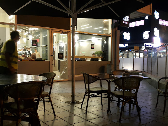 Comentarii opinii despre Aroma Espresso Bar ארומה אספרסו בר