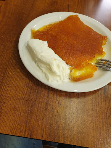 מקסיקנורול - הסעדה