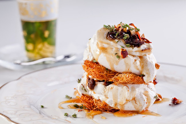 Opinii despre לה שוק în תל אביב-יפו - הסעדה