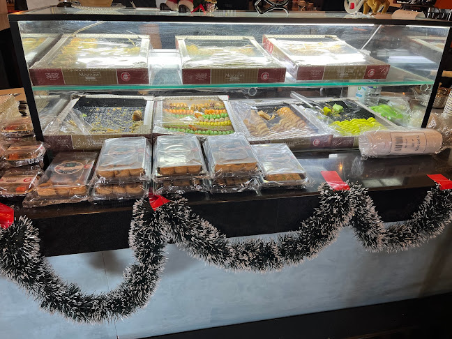 פאולוס השישי 93, נצרת