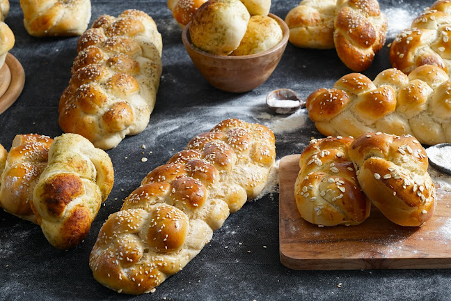 Opinii despre The Challery în ירושלים - הסעדה