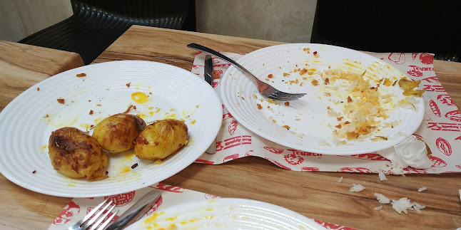 מסעדת קוריץ - ירושלים