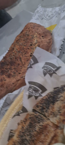 פרגו פיצה ביפו - הסעדה