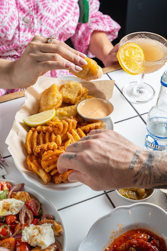 Opinii despre ביגה שרונה în תל אביב-יפו - הסעדה