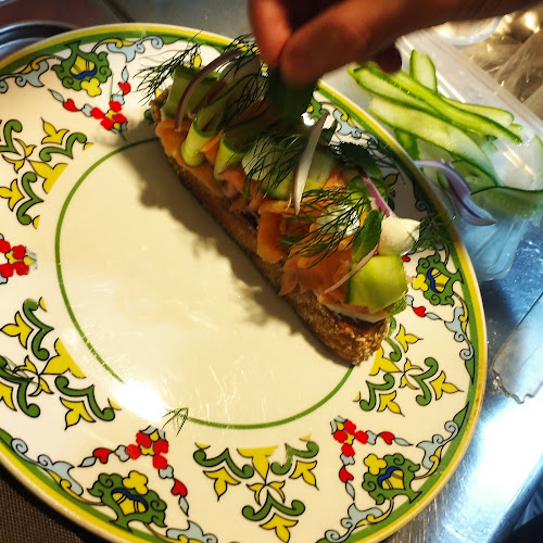 Comentarii opinii despre חומוס הגבעה