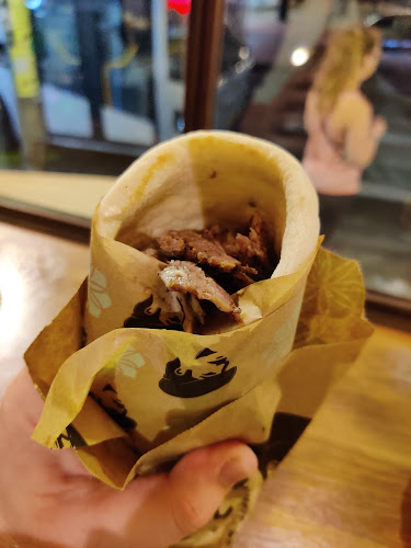 Comentarii opinii despre גיסנו