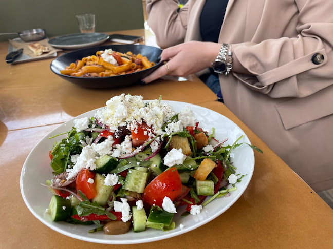 Comentarii opinii despre גויה תל אביב כשר