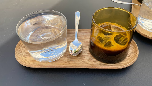 The Rova Coffee House - ירושלים