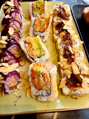 Newshi - ניושי מסעדה אסייתית