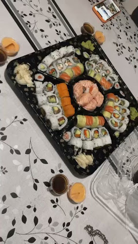 נגיסה סושי לוד