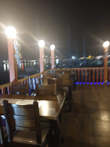 מסעדת הספינה - עכו