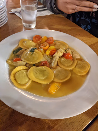 Opinii despre איטלקיה בפשפשים în תל אביב-יפו - הסעדה