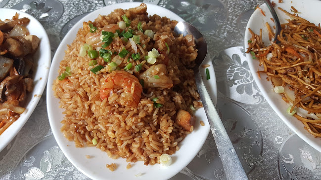 מסעדת סינית מנדרין - הסעדה