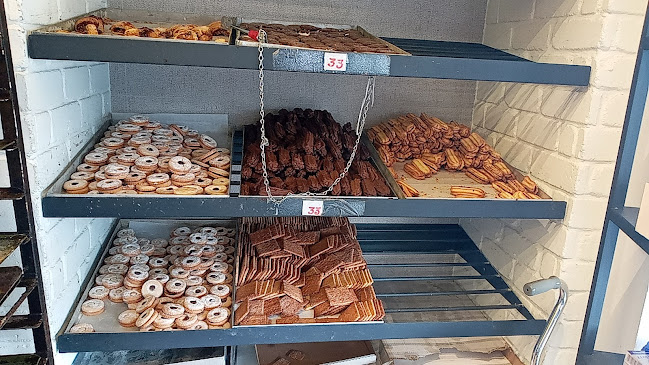 Opinii despre מאפיית קציר חיטים în פתח תקווה - הסעדה