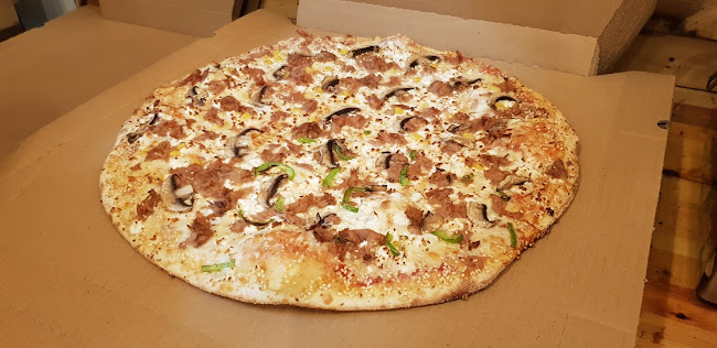 Comentarii opinii despre רגע לפיצה