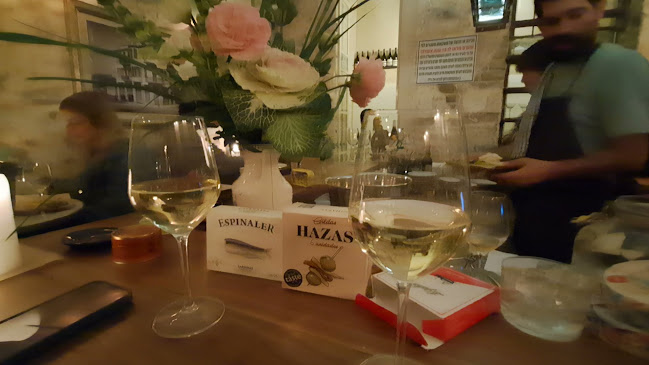 Christoff Wine Salon