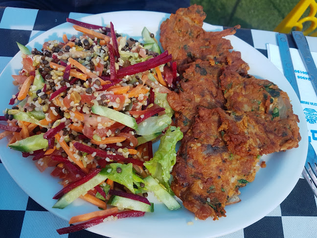 חלבילי - באר שבע