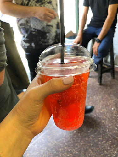 פלאפל איציק יפו - תל אביב-יפו