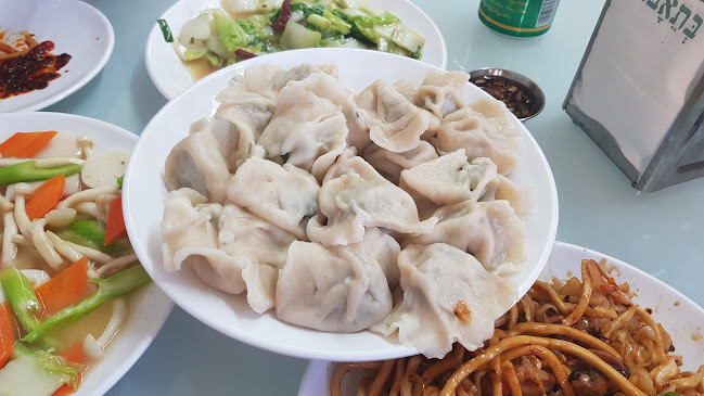Opinii despre Chinese Bao Buns în תל אביב-יפו - הסעדה