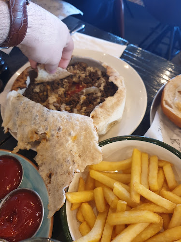 חיל הנדסה 6, באר שבע