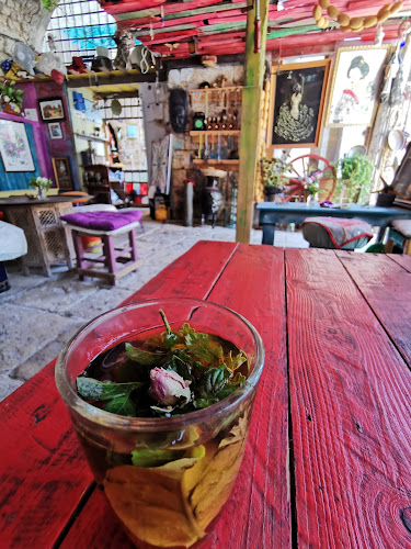 Hamudi Art Cafe - עכו