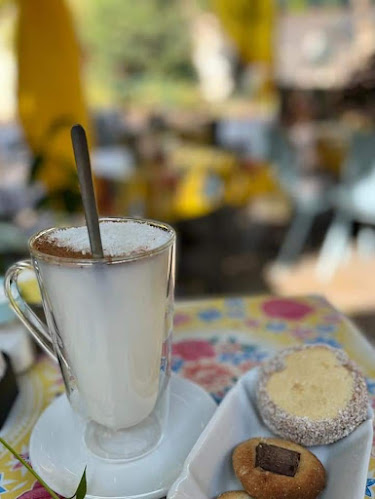 cafe lekker בית קפה - כברי