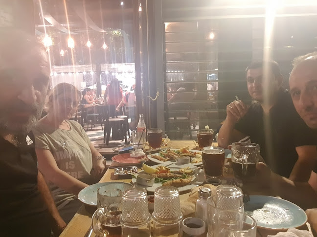 Opinii despre מסעדת סיקיליה Sicilia restaurant مطعم صقلية în תל אביב-יפו - הסעדה