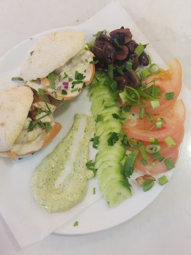 קופיקס בר, שטמפפר, נתניה - נתניה