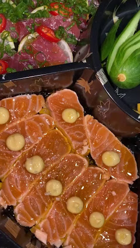 Opinii despre טורו סושי în אשדוד - הסעדה