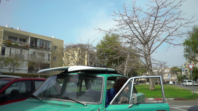 Comentarii opinii despre קפה זוריק