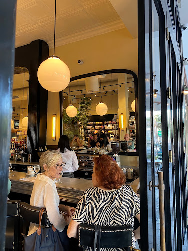 דליקטסן בראסרי - Delicatessen Brasserie