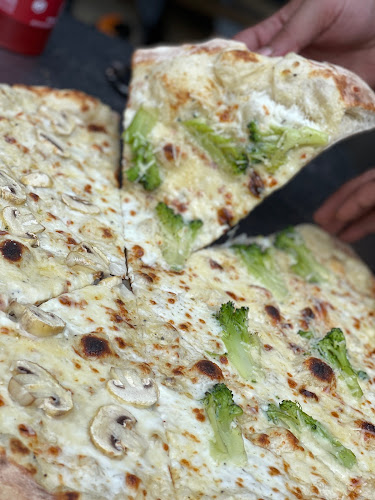 פרמזנו פיצה כפר יונה - כפר יונה