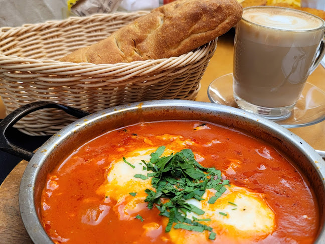 קופי דון - פתח תקווה