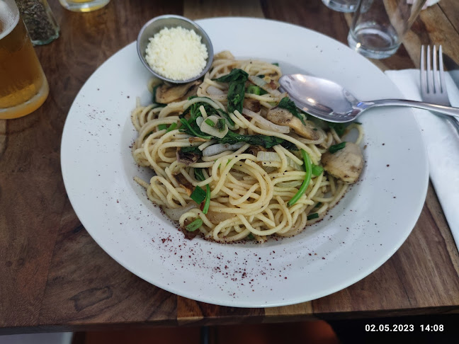 Comentarii opinii despre קפה שרגא