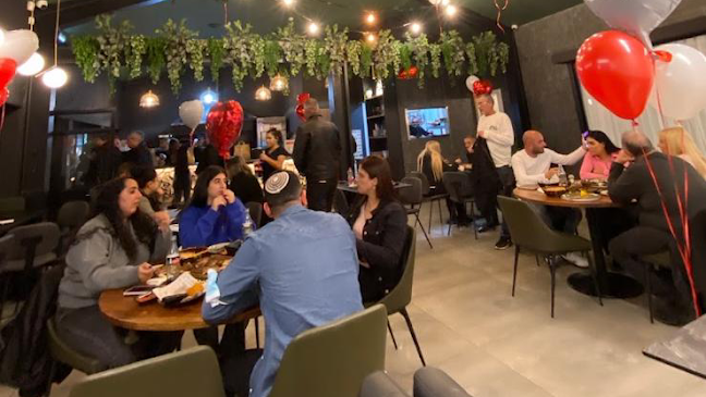 מסעדת בשרים באשקלון |כשר מהדרין/ באבו בשרים על גחלים משלוחים לאשקלון והסביבה