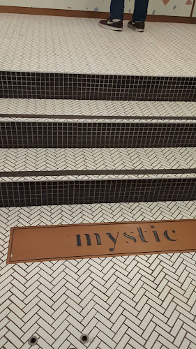 Mystic Artisan Ice Cream