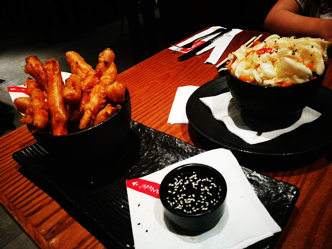 Comentarii opinii despre ג’פניקה