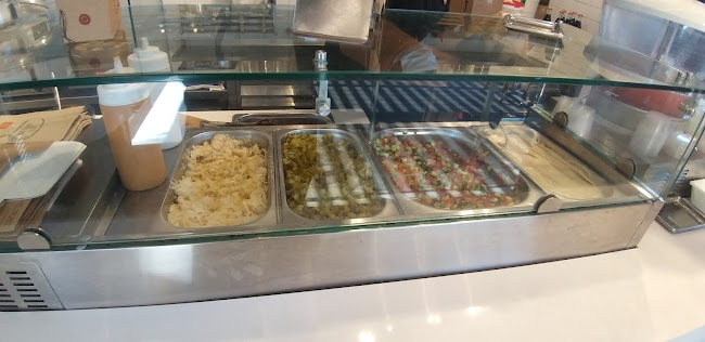 Opinii despre פלאפל בריבוע în נתניה - הסעדה