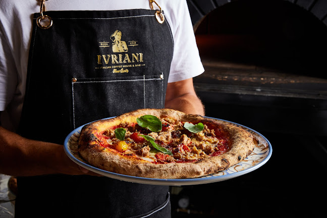 עבריאני - הסעדה