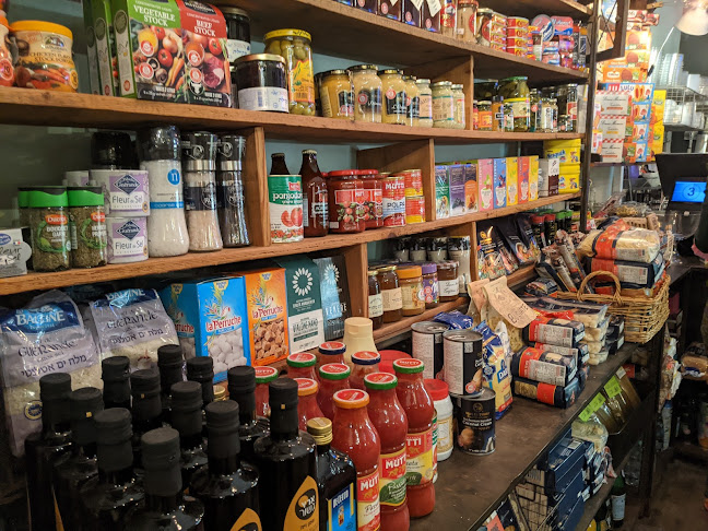 שבזי 34, תל אביב-יפו