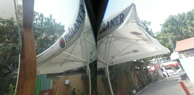 Tree Brasserie - רחובות