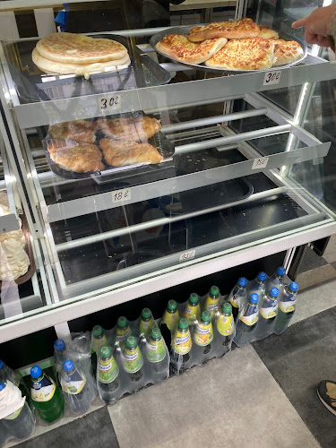 Opinii despre מדיקו מסעדה גרוזינית în חולון - הסעדה