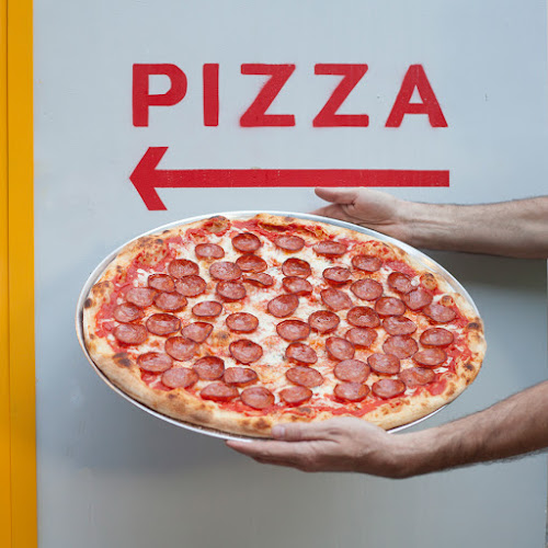 ברוקלין פיצה - הסעדה