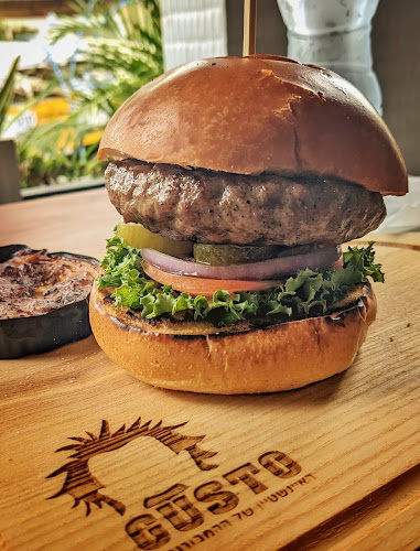 גוסטו בורגר - ראשון לציון