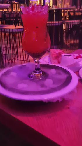 Opinii despre ספרה מסעדת שף - Sphera Kitchen & Bar în רחובות - הסעדה